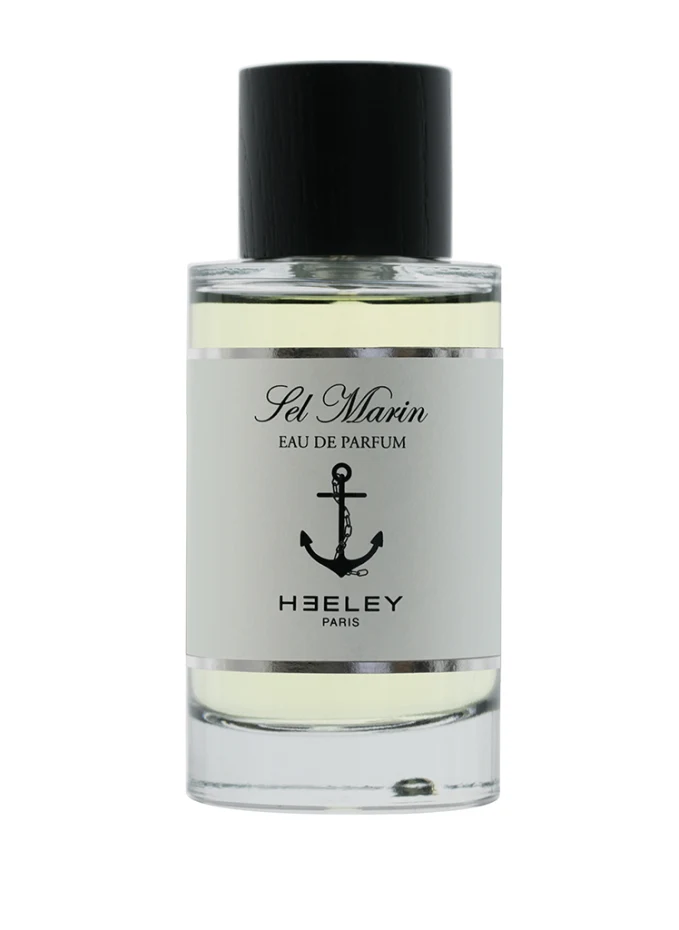 HEELEY PARFUMS SEL MARIN