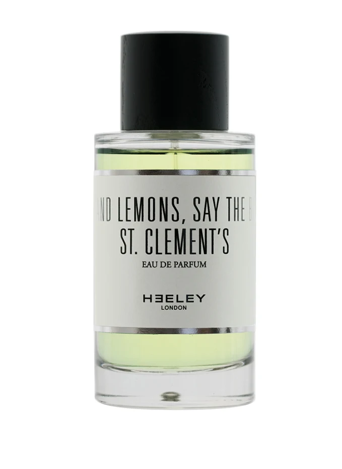 HEELEY PARFUMS ST. CLEMENTS