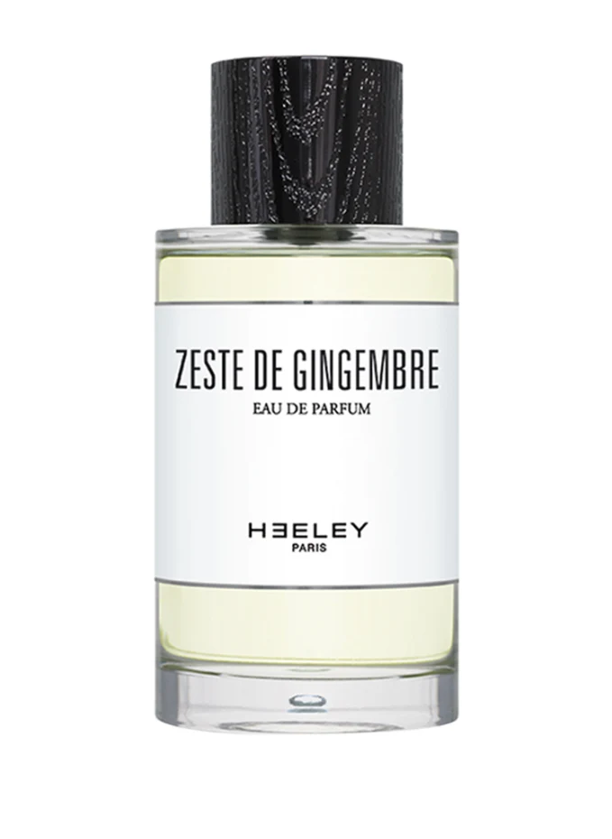 HEELEY PARFUMS ZESTE DE GINGEMBRE