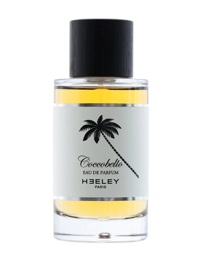 HEELEY PARFUMS COCCOBELLO