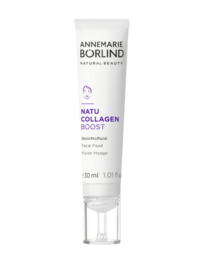 ANNEMARIE BÖRLIND NATUCOLLAGEN BOOST