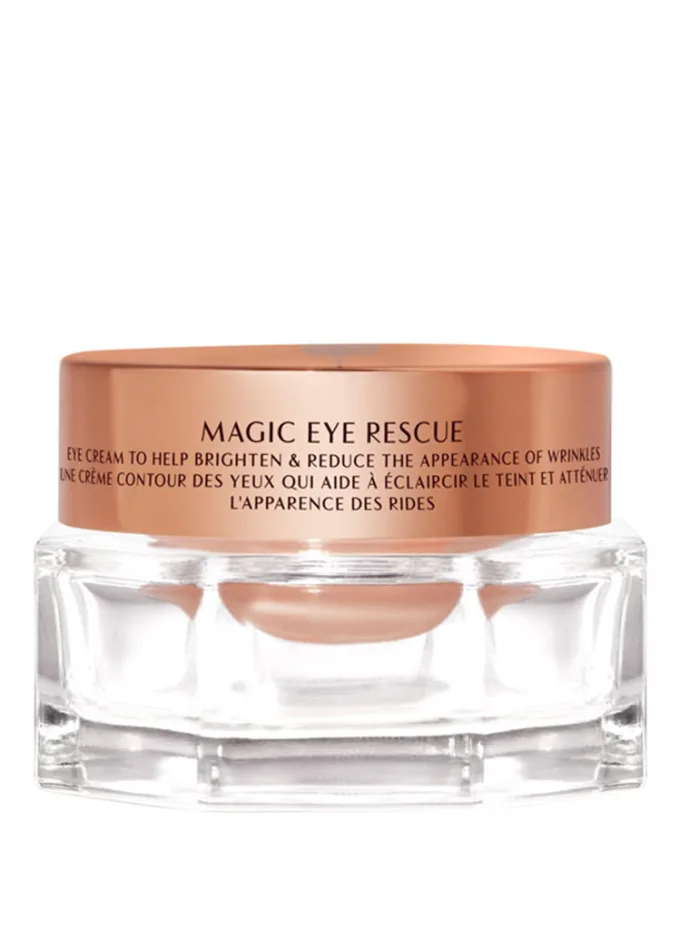 Charlotte Tilbury MAGIC EYE RESCUE REFILLABLE