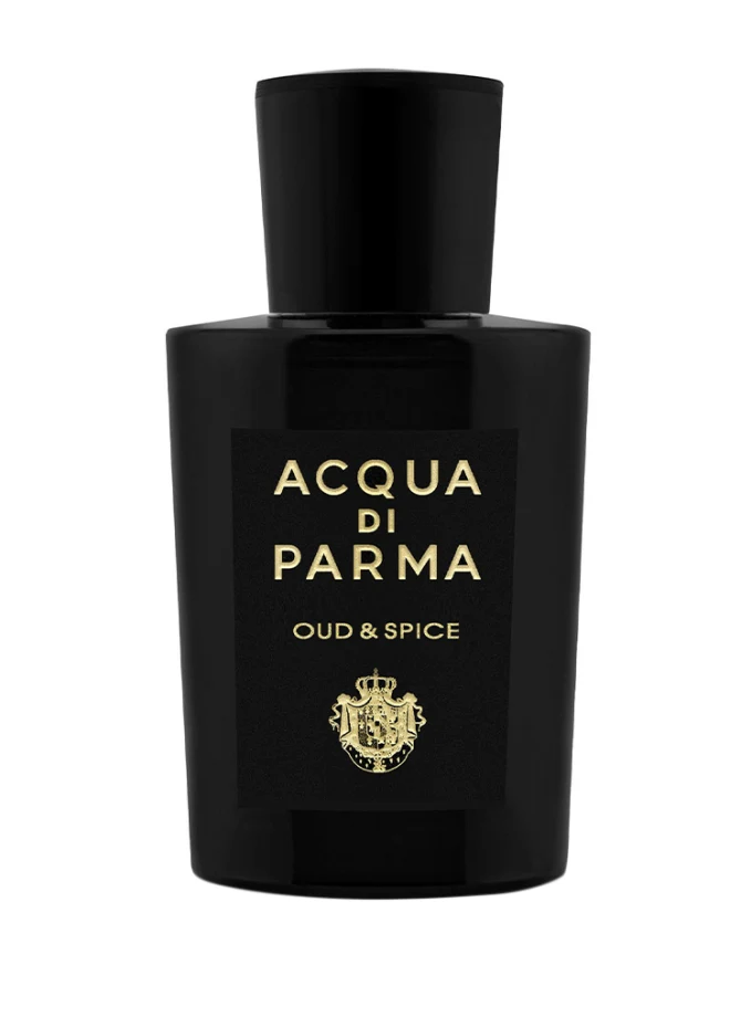 ACQUA DI PARMA OUD & SPICE