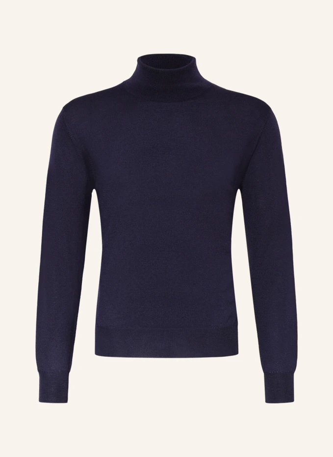 DIGEL Rollkragenpullover FRANCIS