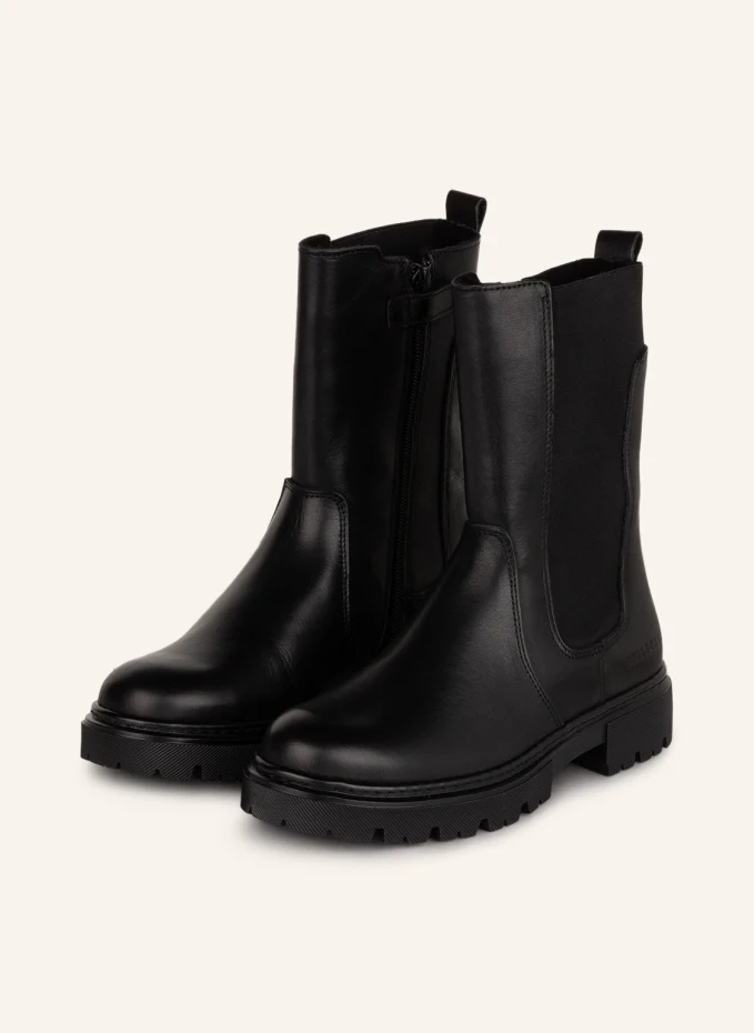 BULLBOXER Chelsea-Boots