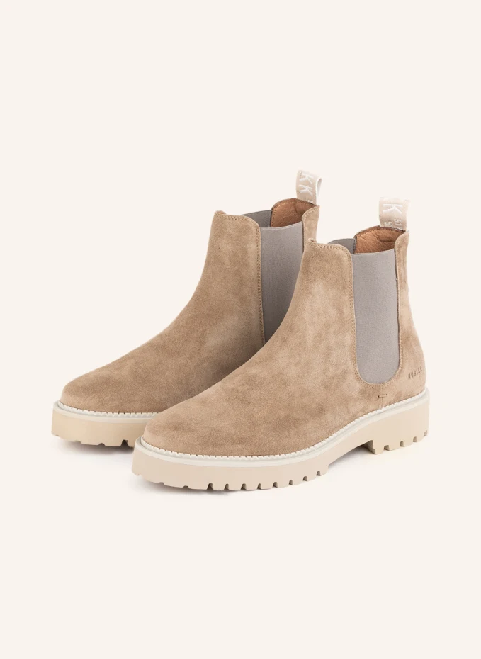 NUBIKK Chelsea-Boots LOGAN RAI