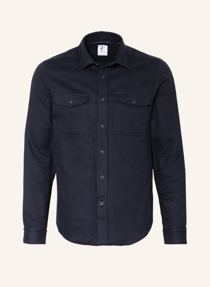 R2 Amsterdam Overshirt