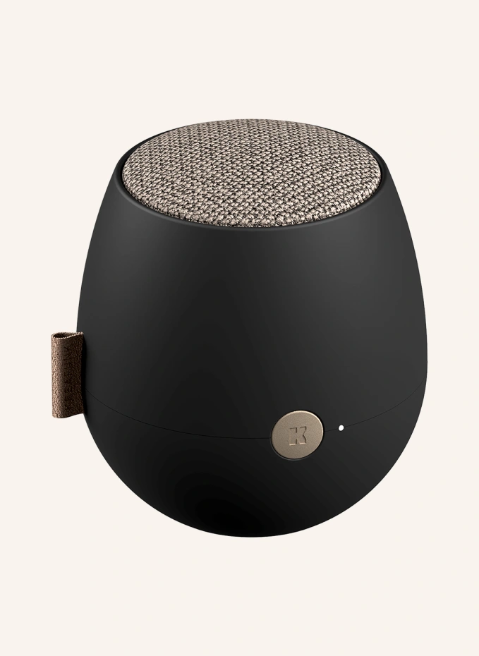 KREAFUNK Bluetooth-Lautsprecher AJAZZ