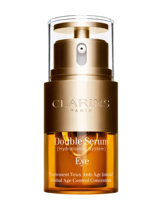 CLARINS DOUBLE SERUM EYE