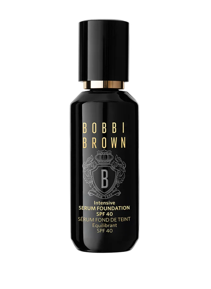 BOBBI BROWN INTENSIVE SERUM FOUNDATION