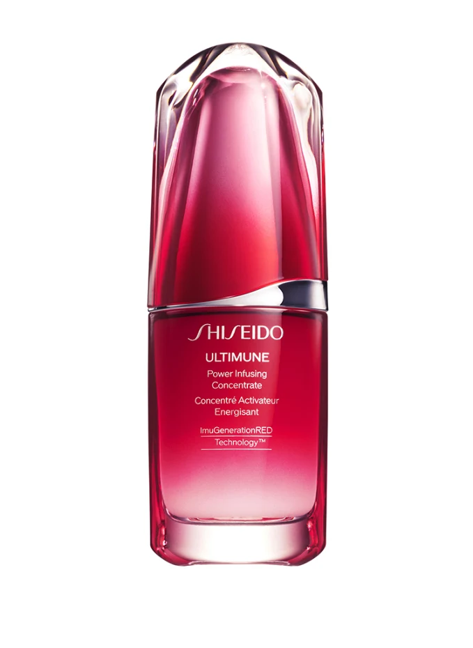 SHISEIDO ULTIMUNE POWER INFUSING CONCENTRATE