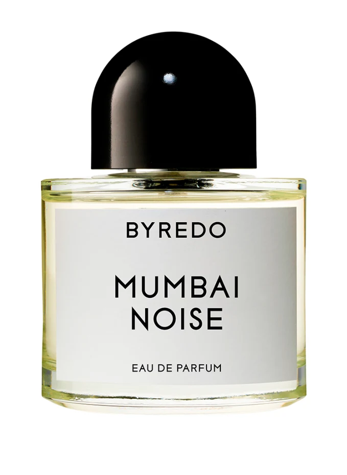 BYREDO MUMBAI NOISE