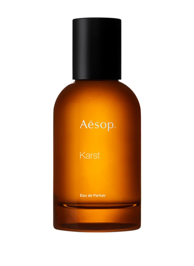 Aesop KARST