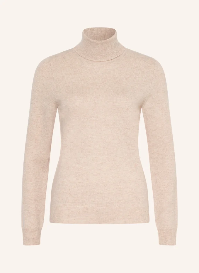 REPEAT Rollkragenpullover aus Cashmere