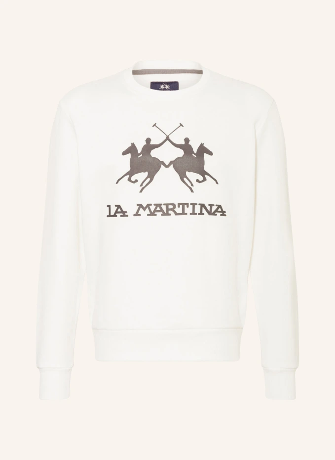 LA MARTINA Sweatshirt