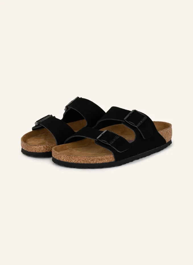 BIRKENSTOCK Pantoletten ARIZONA