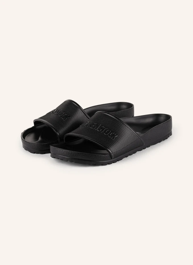 BIRKENSTOCK Pantoletten BARBADOS