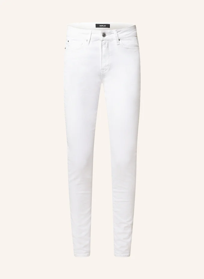 REPLAY Skinny Jeans LUZIEN