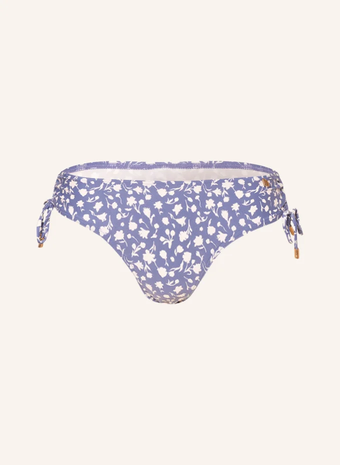 BEACHLIFE Basic-Bikini-Hose FLOWER FEST