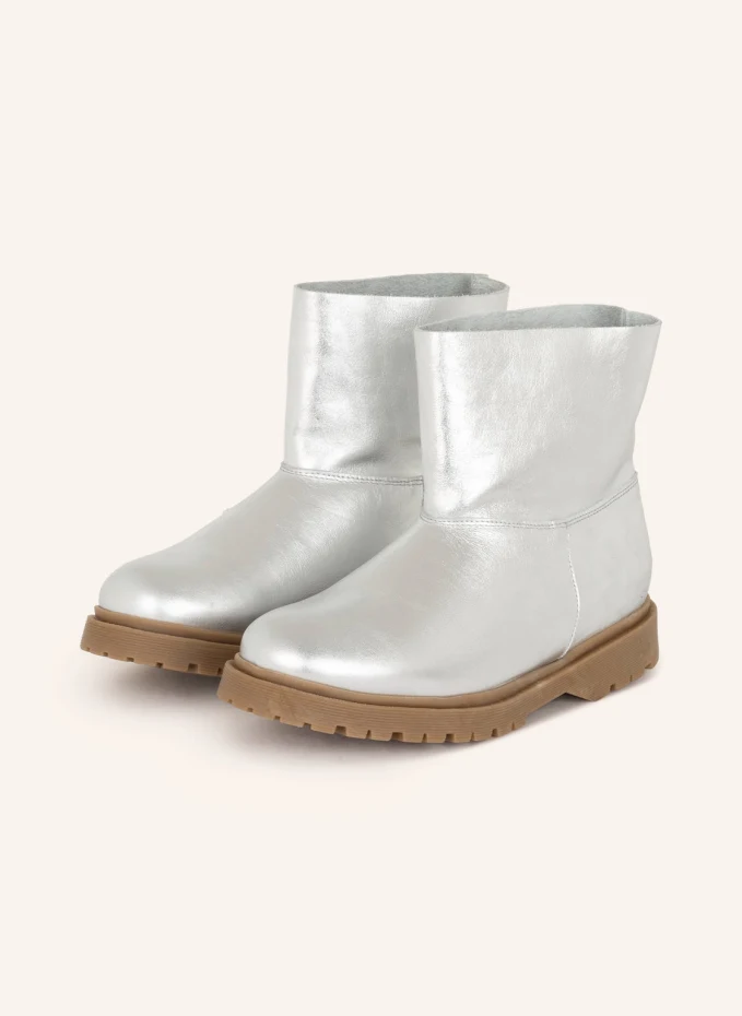 cha Biker Boots