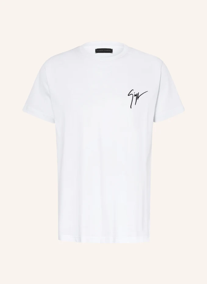 GIUSEPPE ZANOTTI DESIGN T-Shirt