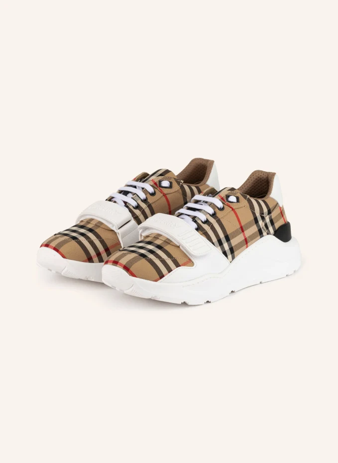 BURBERRY Sneaker RAMSEY