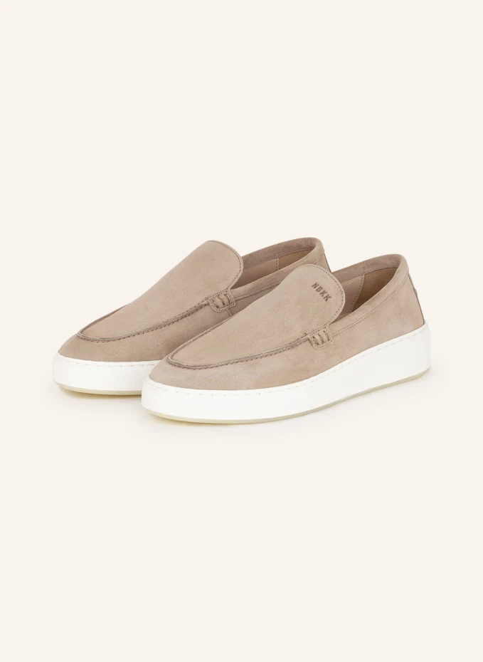 NUBIKK Slip-on-Sneaker JIRO