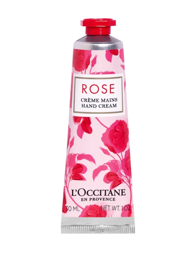 L&#39;OCCITANE ROSE