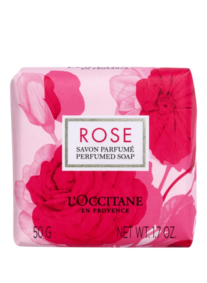 L&#39;OCCITANE ROSE