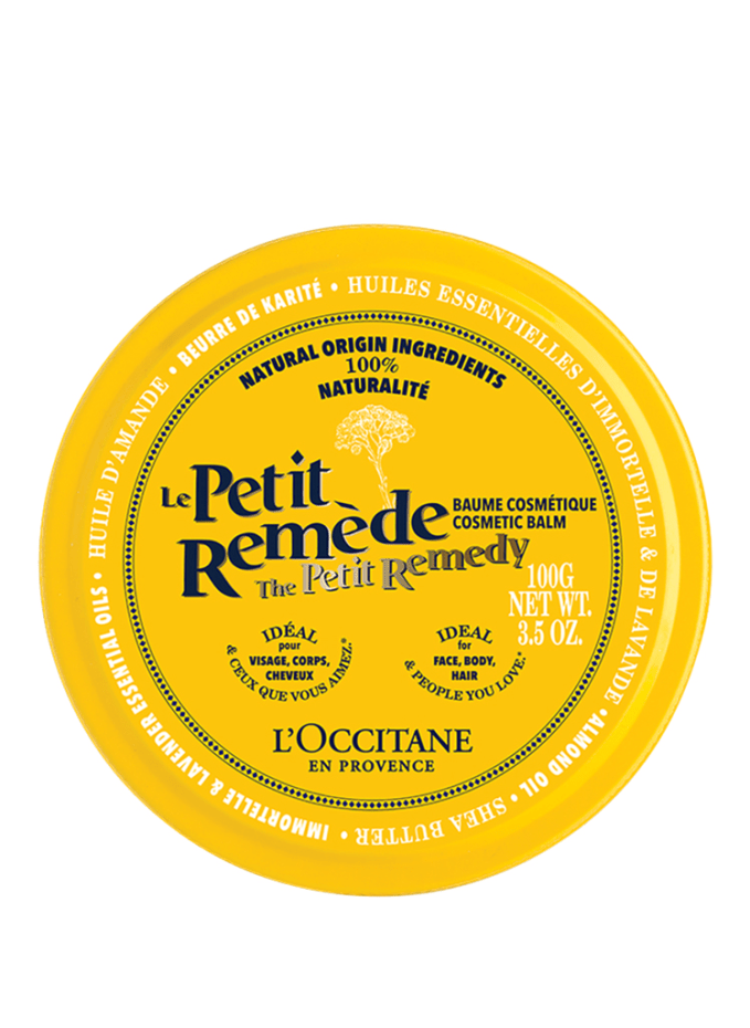 L&#39;OCCITANE REICHHALTIGER UNIVERSAL-PFLEGEBALSAM