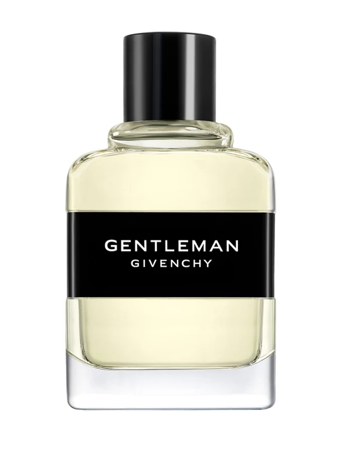 GIVENCHY BEAUTY GENTLEMAN GIVENCHY