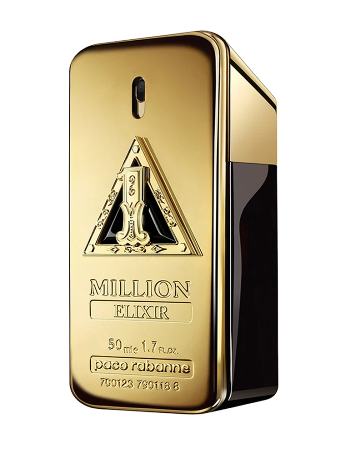 rabanne Fragrances 1 MILLION ELIXIR