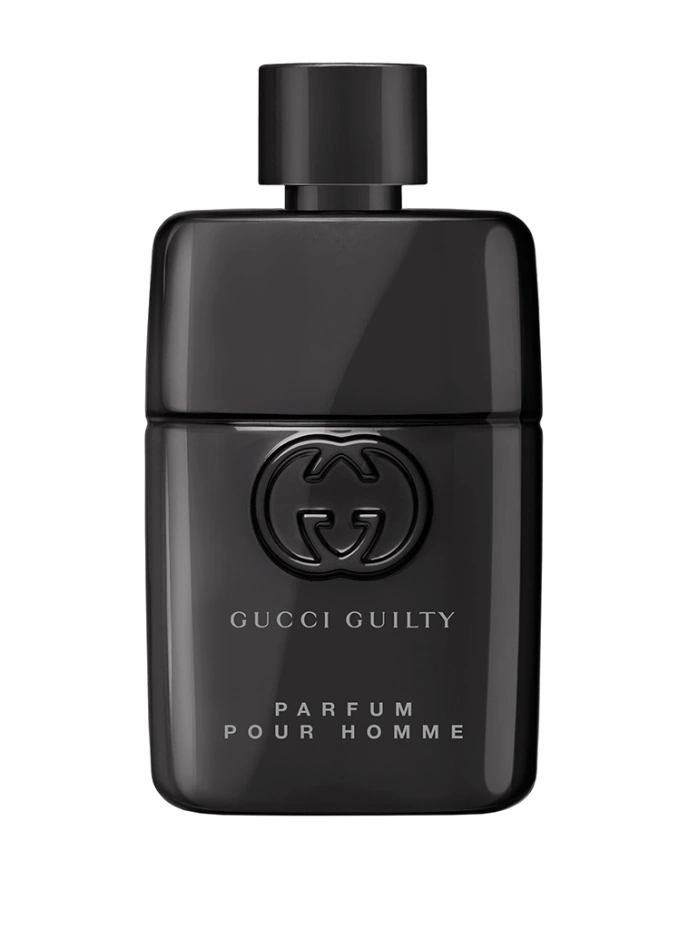 GUCCI Beauty GUILTY PARFUM POUR HOMME