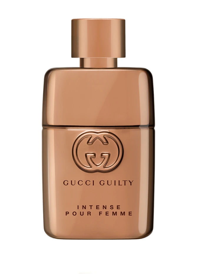 GUCCI Beauty GUILTY INTENSE POUR FEMME