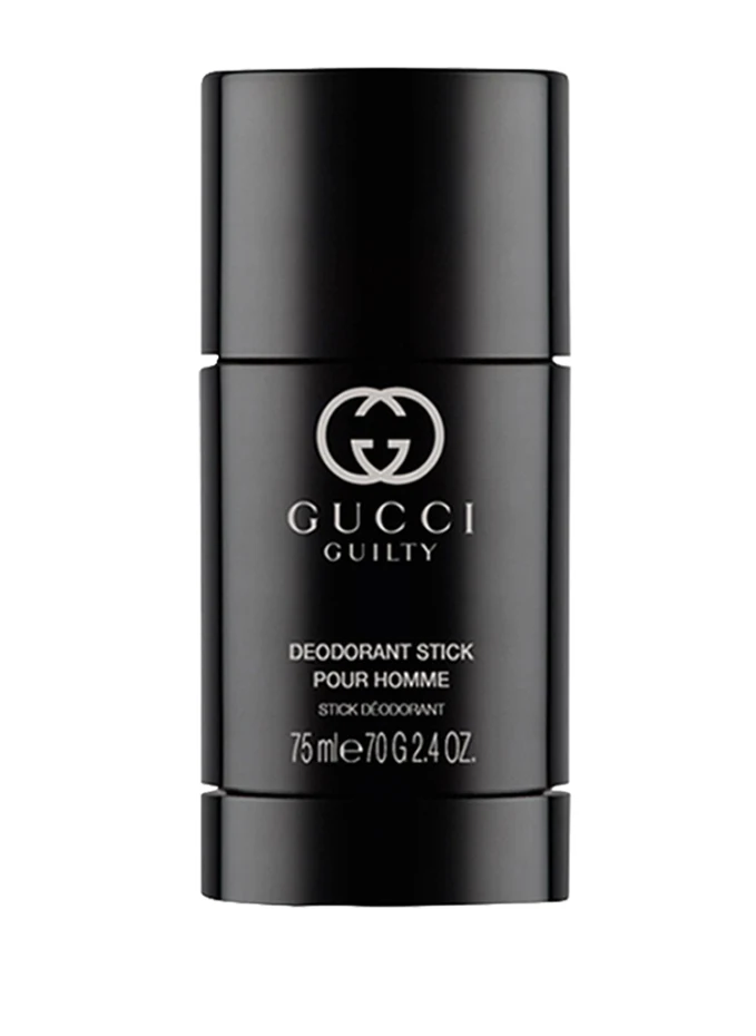 GUCCI Beauty GUILTY POUR HOMME