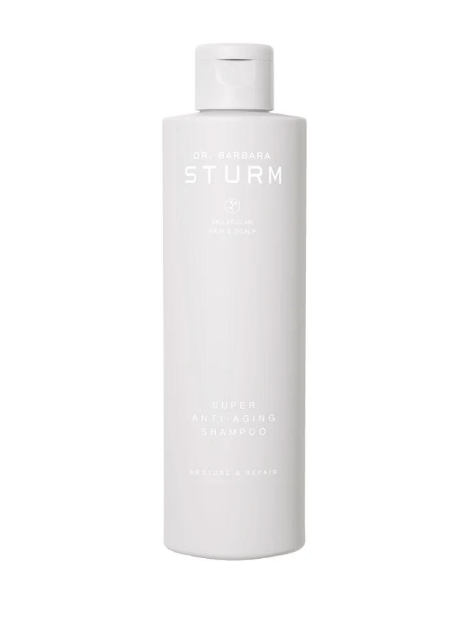 DR. BARBARA STURM SUPER ANTI-AGING SHAMPOO