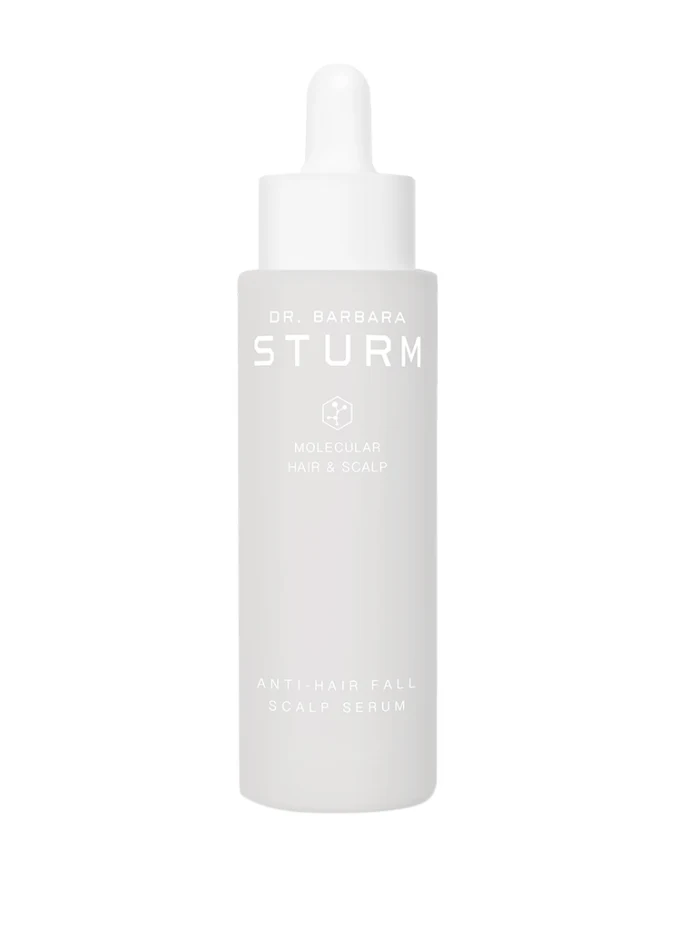 DR. BARBARA STURM ANTI-HAIR FALL SCALP SERUM