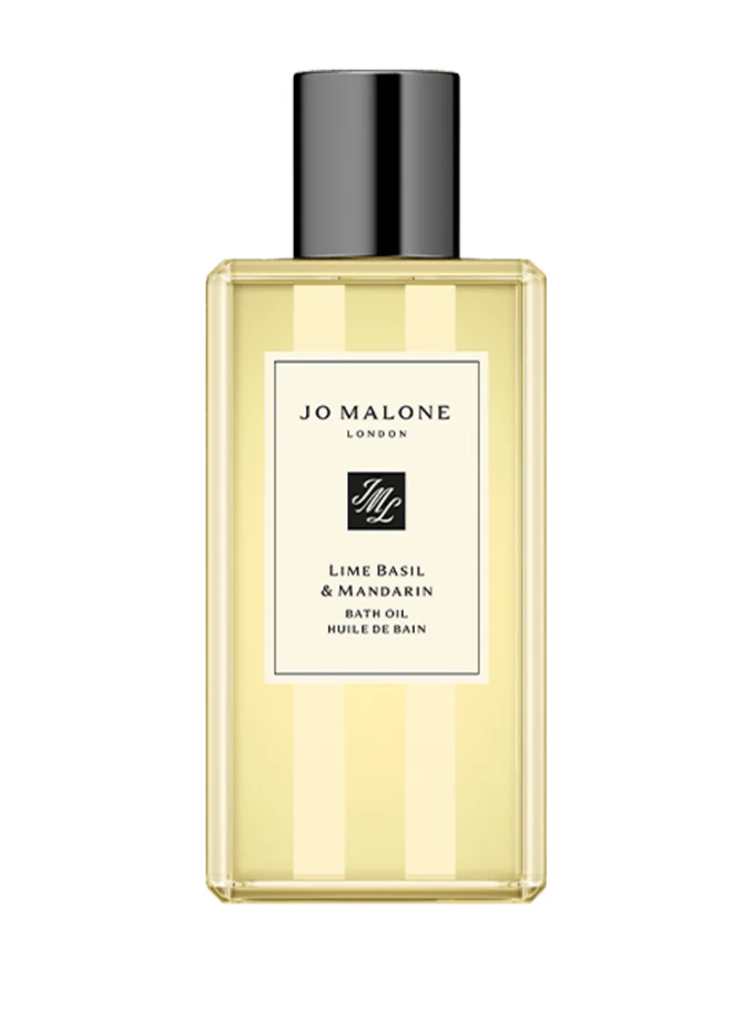 JO MALONE LONDON LIME BASIL & MANDARIN