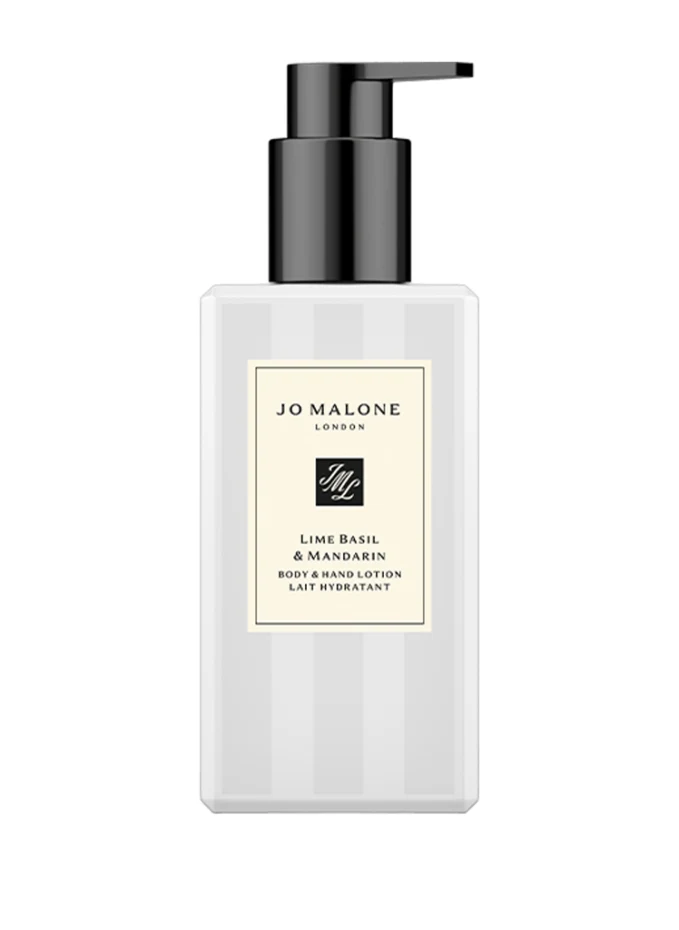 JO MALONE LONDON LIME BASIL & MANDARIN