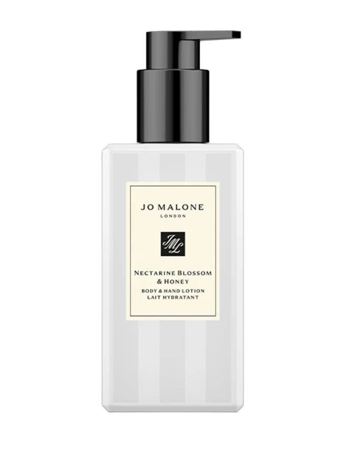 JO MALONE LONDON NECTARINE BLOSSOM & HONEY