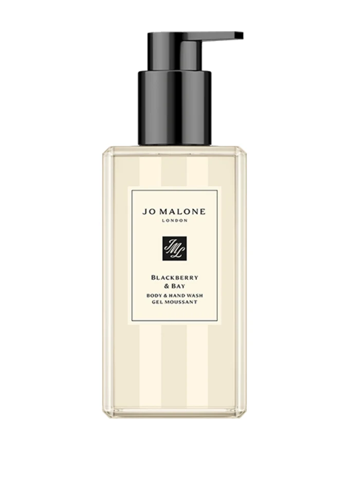 JO MALONE LONDON BLACKBERRY & BAY