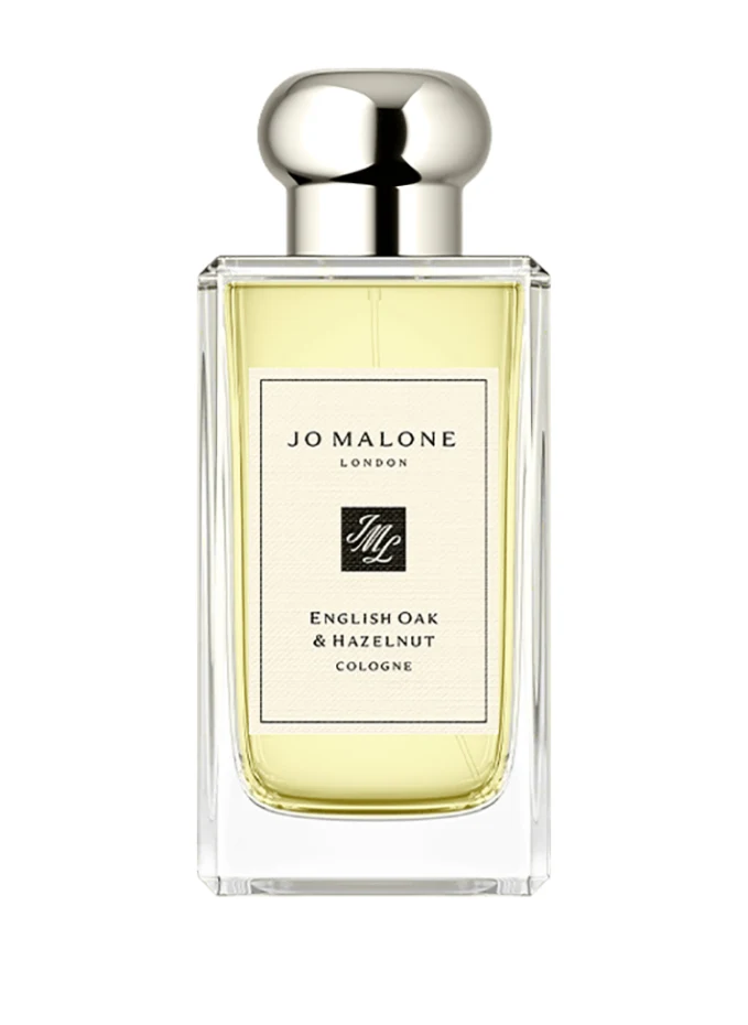 JO MALONE LONDON ENGLISH OAK & HAZELNUT