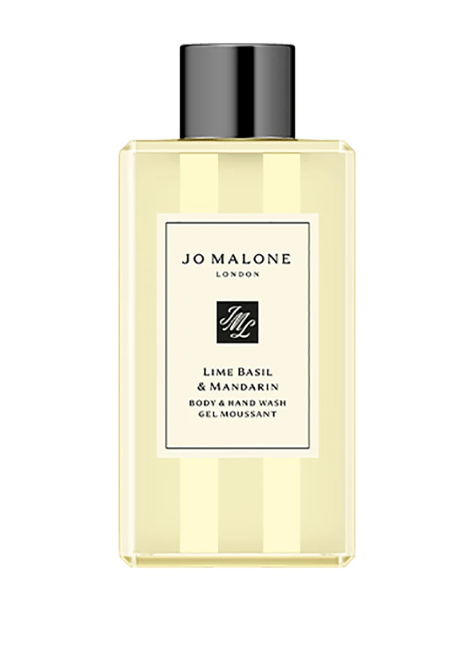 JO MALONE LONDON LIME BASIL & MANDARIN