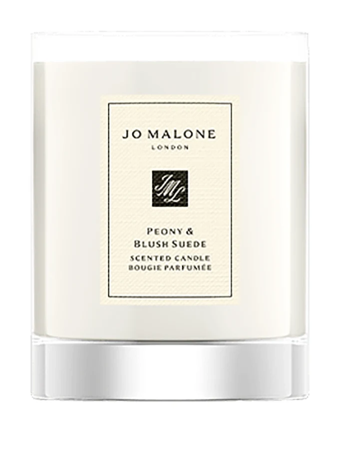 JO MALONE LONDON PEONY & BLUSH SUEDE