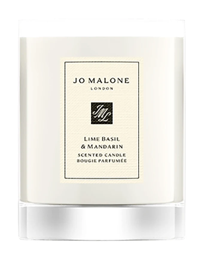 JO MALONE LONDON LIME BASIL & MANDARIN