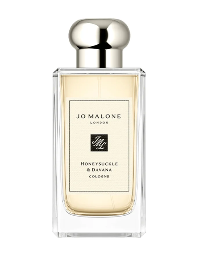 JO MALONE LONDON HONEYSUCKLE & DAVANA