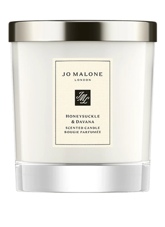 JO MALONE LONDON HONEYSUCKLE & DAVANA