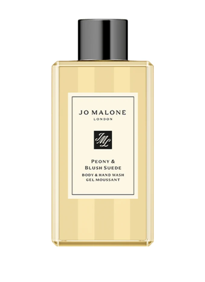 JO MALONE LONDON PEONY & BLUSH SUEDE