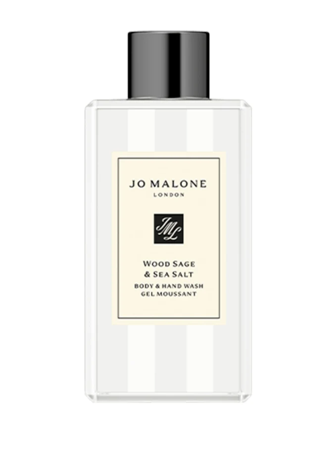 JO MALONE LONDON WOOD SAGE & SEA SALT