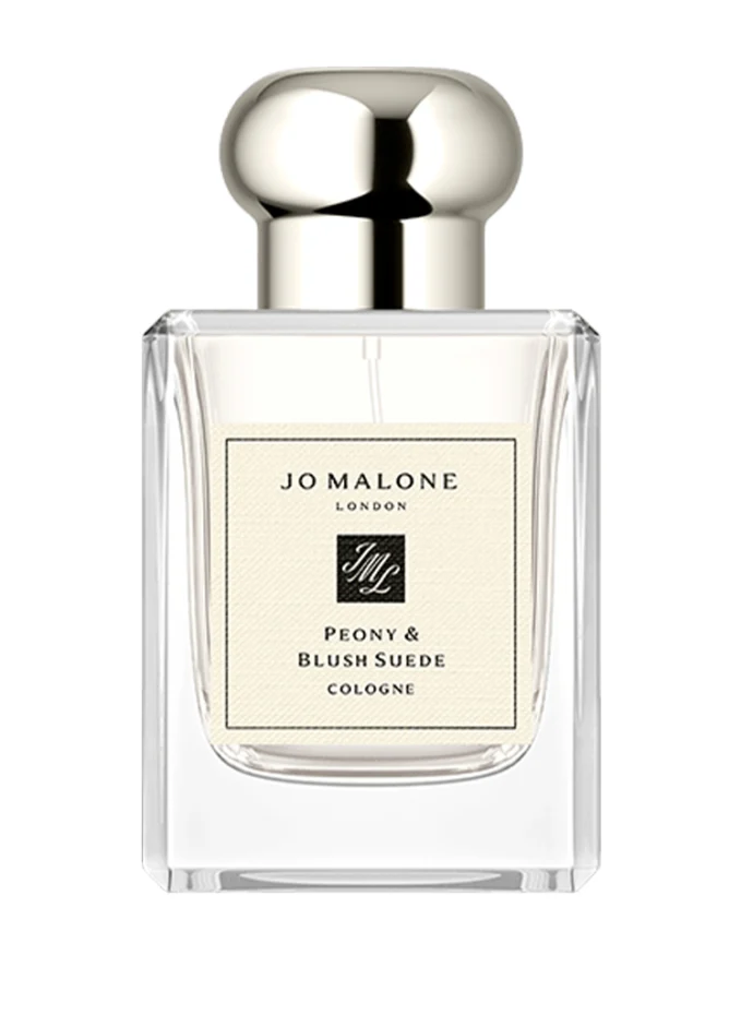 JO MALONE LONDON PEONY & BLUSH SUEDE